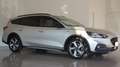Ford Focus 1.0 EcoBoost 125 CV SW Active Argent - thumbnail 4
