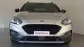 Ford Focus 1.0 EcoBoost 125 CV SW Active Silber - thumbnail 2