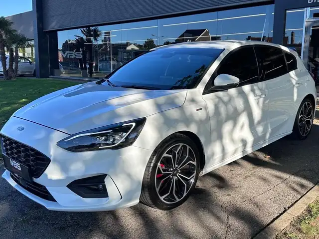 Ford Focus * AUTO* NAVI* SPORT* RADAR AV/AR* GARANTIE 12 MOIS*