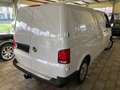 Volkswagen T6.1 Transporter -Lang -GPS -Airco -App -Cruise -Parksensor -Trekhk Blanc - thumbnail 5