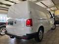 Volkswagen T6.1 Transporter -Lang -GPS -Airco -App -Cruise -Parksensor -Trekhk Blanc - thumbnail 6
