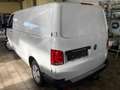 Volkswagen T6.1 Transporter -Lang -GPS -Airco -App -Cruise -Parksensor -Trekhk Blanc - thumbnail 7