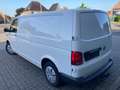 Volkswagen T6.1 Transporter -Lang -GPS -Airco -App -Cruise -Parksensor -Trekhk Wit - thumbnail 3