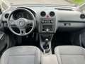 Volkswagen Caddy 1.2 (7-Si.) Edition 30 // AIRCO // CRUISE // CT!!! Negro - thumbnail 13