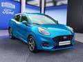 Ford Puma 1.0 .0 MHEV ST-LINE *WinterPk*KomfortPk*360Kamera* Bleu - thumbnail 17