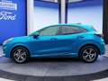 Ford Puma 1.0 .0 MHEV ST-LINE *WinterPk*KomfortPk*360Kamera* Bleu - thumbnail 3