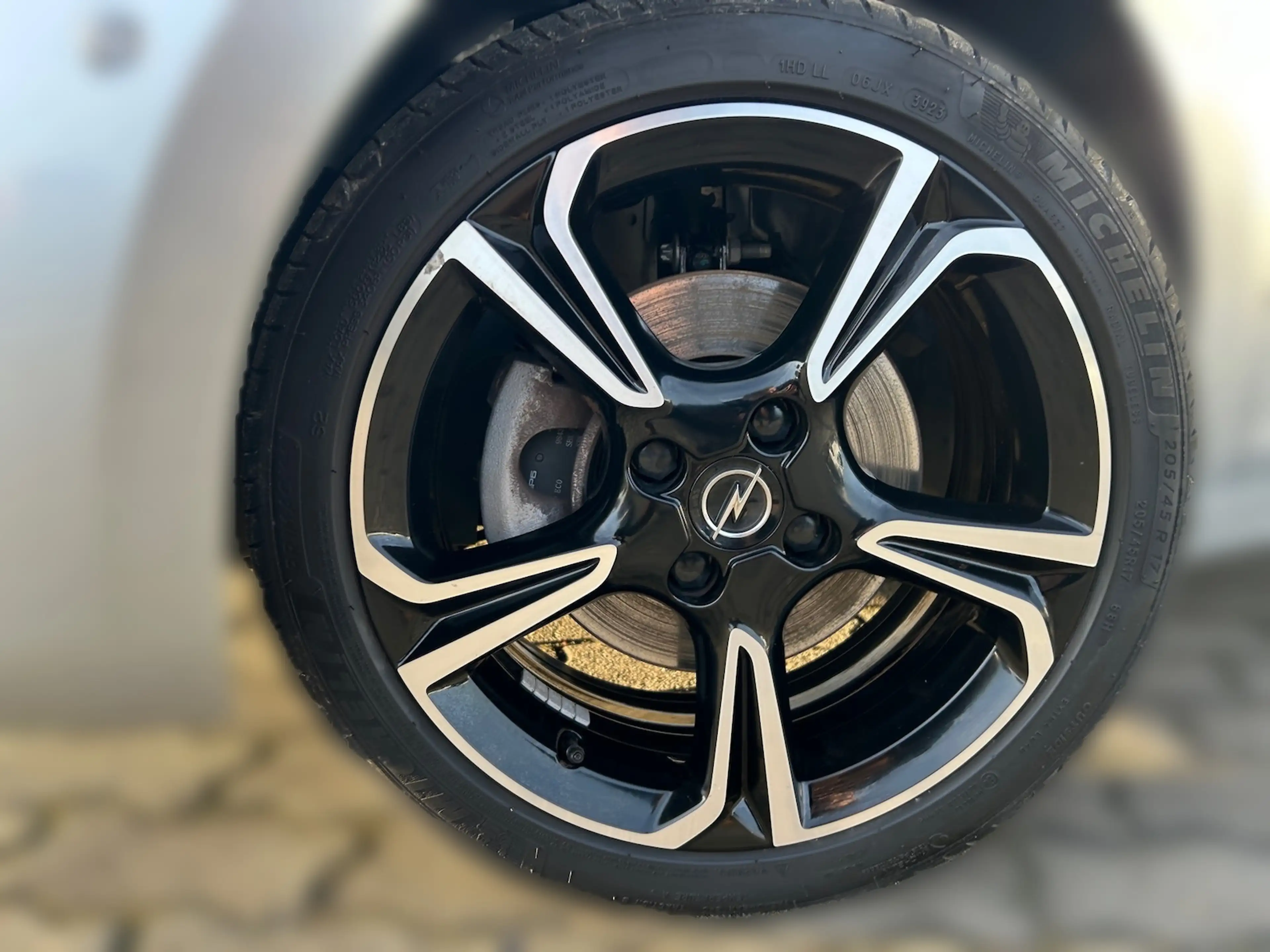 Opel Corsa Winterp.*PANORAMA*LED*Navi v.App* — photo 12