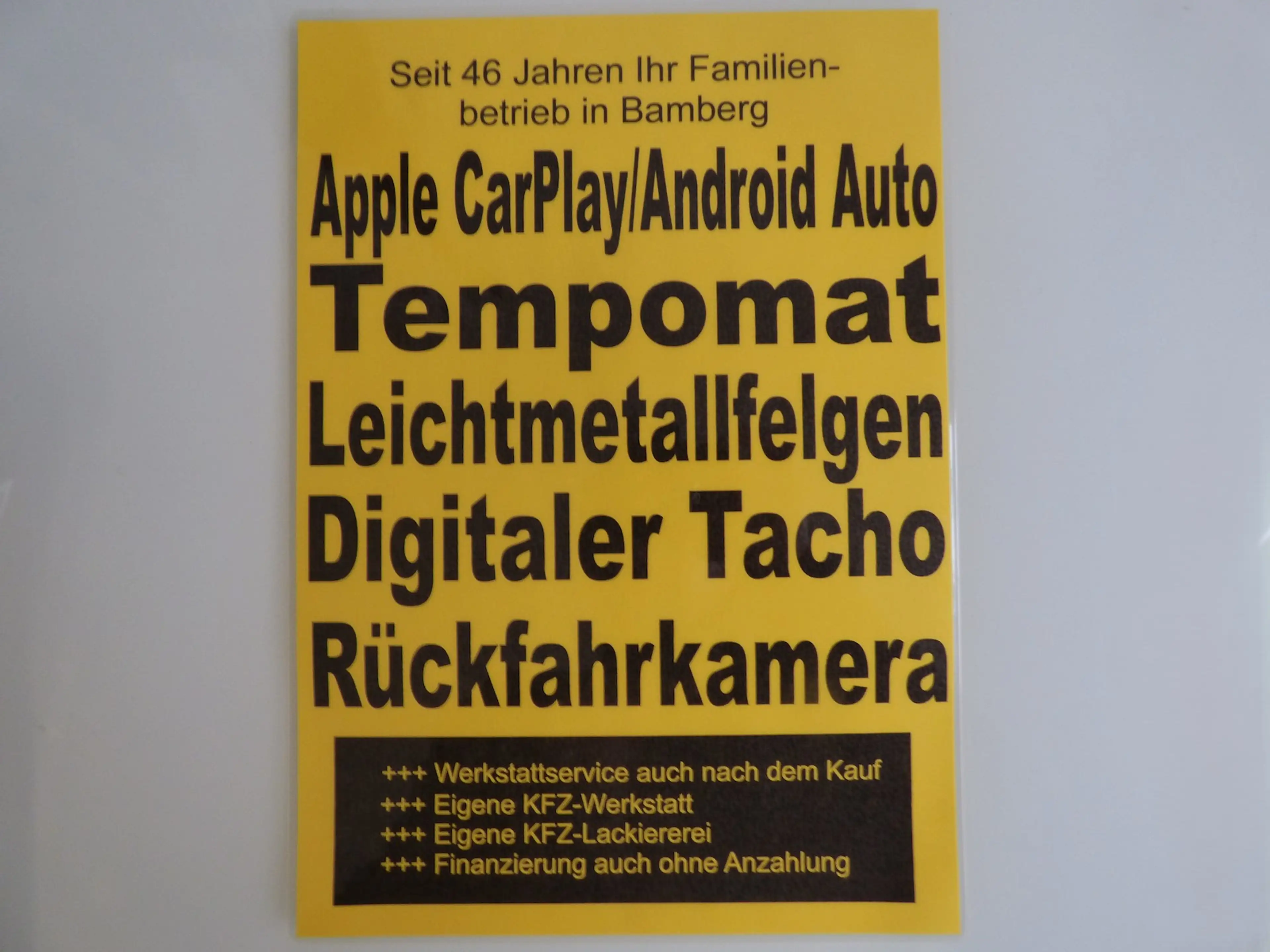 Opel Corsa Winterp.*PANORAMA*LED*Navi v.App* — photo 14