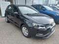 Volkswagen Polo Polo V 2014 5p 1.4 tdi Comfortline 75cv NEOPATENT. Nero - thumbnail 8