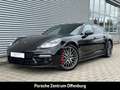 Porsche Panamera GTS Sport Turismo Schwarz - thumbnail 1