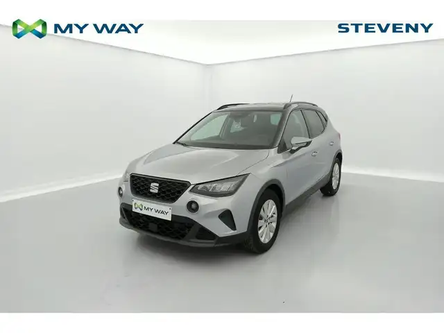 SEAT Arona Move! 1.0TSI 110CV(81kW) DSG * My Way Selection *