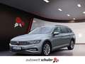 Volkswagen Passat Variant 2,0 TDI DSG Business AHK Silber - thumbnail 1