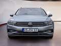 Volkswagen Passat Variant 2,0 TDI DSG Business AHK Silber - thumbnail 6