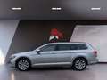 Volkswagen Passat Variant 2,0 TDI DSG Business AHK Silber - thumbnail 3