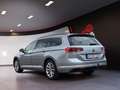 Volkswagen Passat Variant 2,0 TDI DSG Business AHK Silber - thumbnail 4