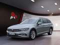 Volkswagen Passat Variant 2,0 TDI DSG Business AHK Silber - thumbnail 2
