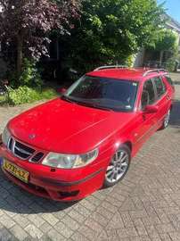 9-5 2.0t Arc