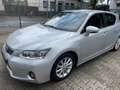 Lexus CT 200h 200h Gri - thumbnail 4