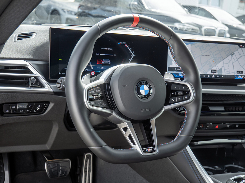 BMW 240 Mi Pro xDrive 19 ZOLL+HUD+MEM+HK+360°KAM — photo 10