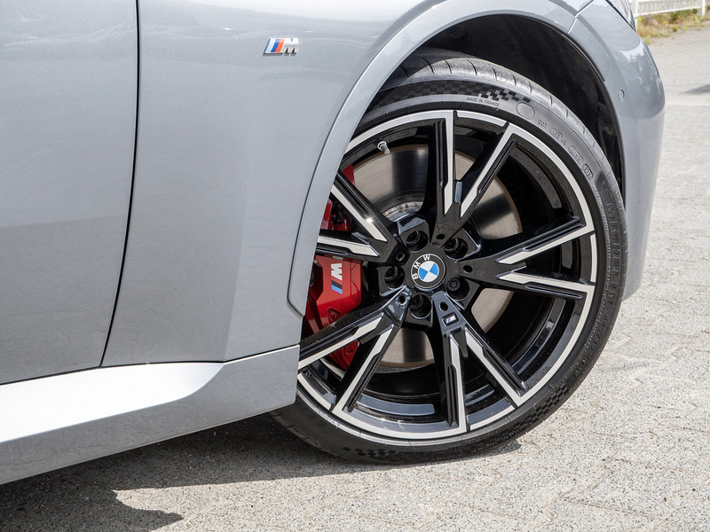 BMW 240 Mi Pro xDrive 19 ZOLL+HUD+MEM+HK+360°KAM — photo 5