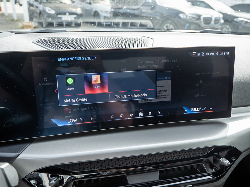 BMW 240 Mi Pro xDrive 19 ZOLL+HUD+MEM+HK+360°KAM — photo 13