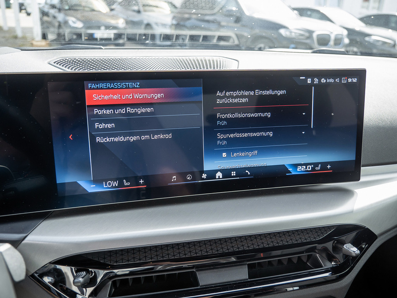 BMW 240 Mi Pro xDrive 19 ZOLL+HUD+MEM+HK+360°KAM — photo 12
