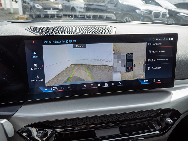 BMW 240 Mi Pro xDrive 19 ZOLL+HUD+MEM+HK+360°KAM — photo 14