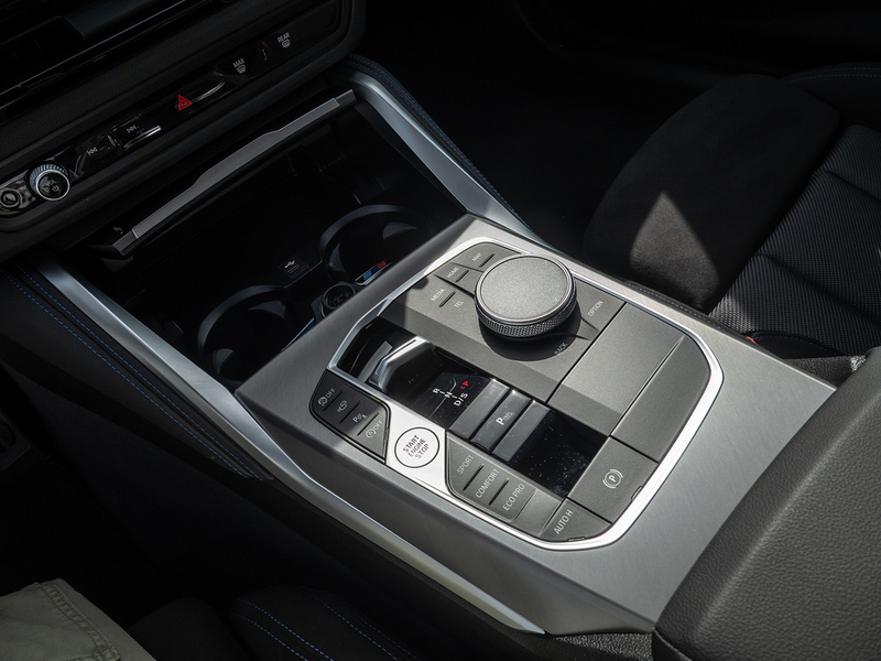 BMW 240 Mi Pro xDrive 19 ZOLL+HUD+MEM+HK+360°KAM — photo 15