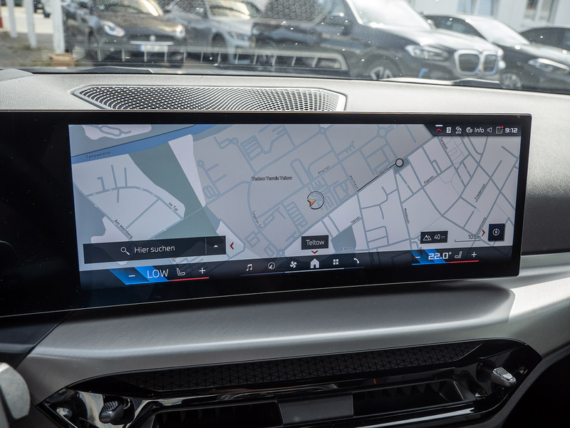 BMW 240 Mi Pro xDrive 19 ZOLL+HUD+MEM+HK+360°KAM — photo 11