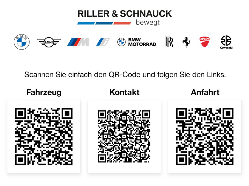 BMW 240 Mi Pro xDrive 19 ZOLL+HUD+MEM+HK+360°KAM — photo 6