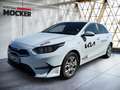 Kia Ceed / cee'd Ceed Vision Blanc - thumbnail 2