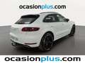 Porsche Macan Turbo Aut. Blanco - thumbnail 3