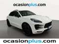 Porsche Macan Turbo Aut. Blanco - thumbnail 2