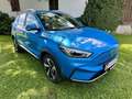 MG ZS ZS Comfort 70 kwH ''Rudolf'' Blau - thumbnail 8