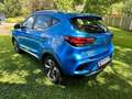 MG ZS ZS Luxury 70 kwH ''Rudolf'' Blau - thumbnail 4