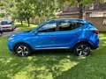 MG ZS ZS Luxury 70 kwH ''Rudolf'' Blau - thumbnail 3