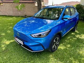 ZS Luxury 70 kwH ''Rudolf''