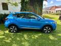 MG ZS ZS Luxury 70 kwH ''Rudolf'' Blau - thumbnail 7