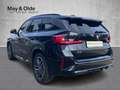 BMW X1 sDrive18i M Sport AHK Pano Navi LED FLA DAB Schwarz - thumbnail 5
