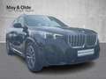 BMW X1 sDrive18i M Sport AHK Pano Navi LED FLA DAB Schwarz - thumbnail 4