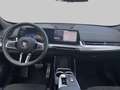 BMW X1 sDrive18i M Sport AHK Pano Navi LED FLA DAB Schwarz - thumbnail 7