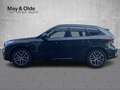 BMW X1 sDrive18i M Sport AHK Pano Navi LED FLA DAB Schwarz - thumbnail 2
