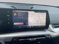 BMW X1 sDrive18i M Sport AHK Pano Navi LED FLA DAB Schwarz - thumbnail 11
