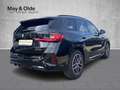 BMW X1 sDrive18i M Sport AHK Pano Navi LED FLA DAB Schwarz - thumbnail 3