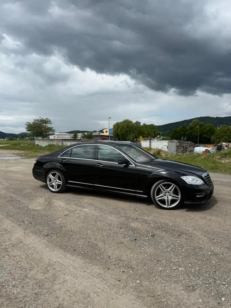 Mercedes-Benz S 320 - 2
