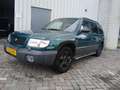 Subaru Forester 2.0 AWD - Airco - Cruise - Schade Groen - thumbnail 2