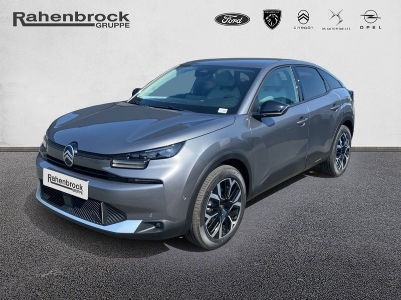 Citroen C4 Hybrid 145 e-DCS6 Max Kamera Sitzheizung