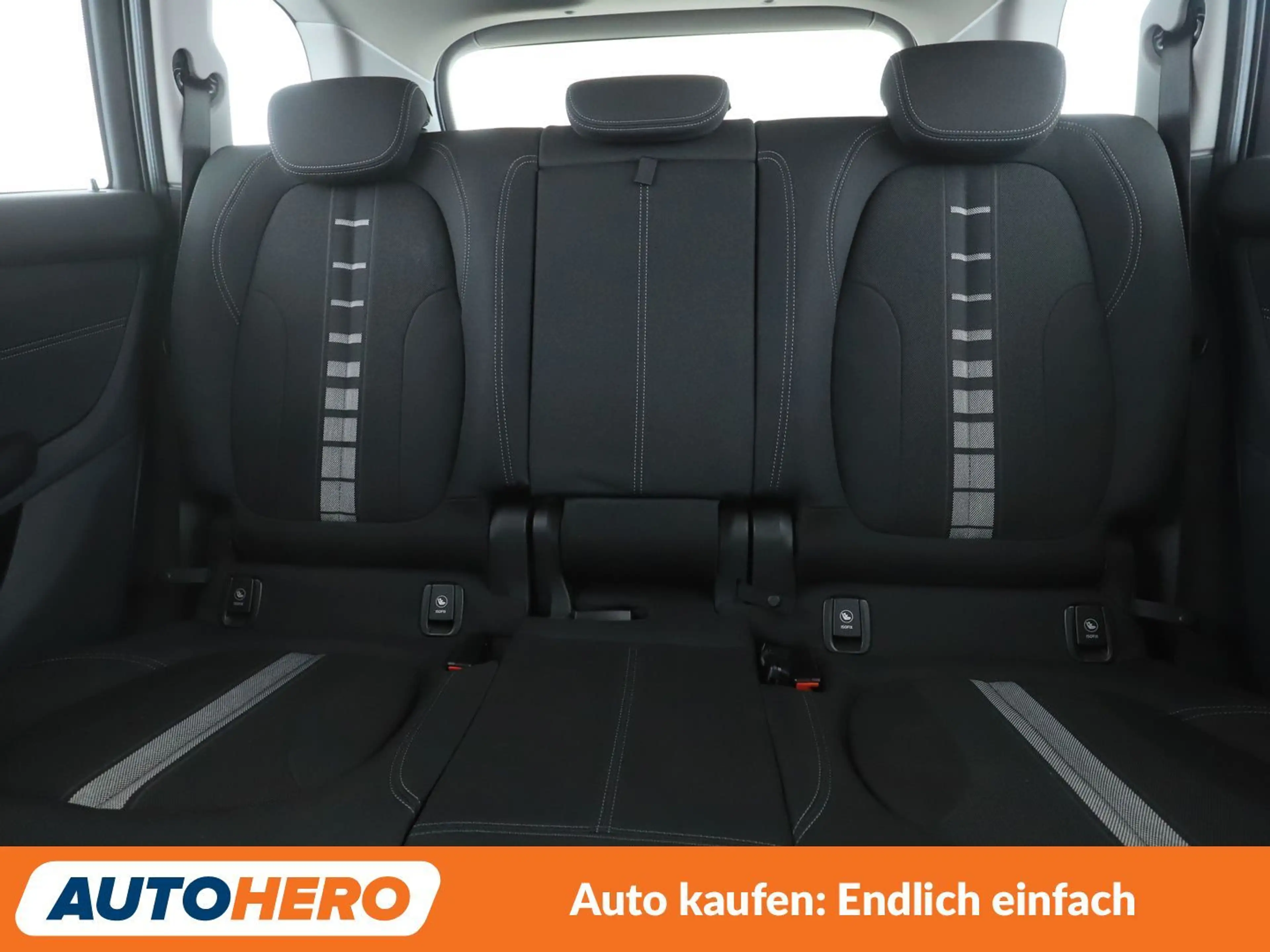 BMW 220 i Gran Tourer Advantage Aut.*NAVI*PDC*TEMPO* — photo 15
