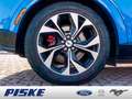 Ford Mustang MACH-E GT Extended Range+WKR Panorama Blauw - thumbnail 4
