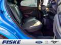 Ford Mustang MACH-E GT Extended Range+WKR Panorama Blauw - thumbnail 5